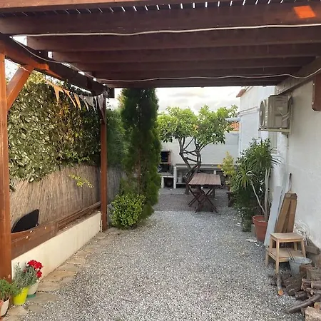 Antonio&ewa بيت للعطل *