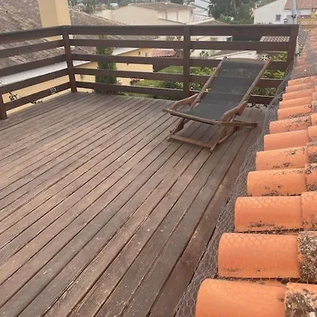 Antonio&ewa Holiday home *