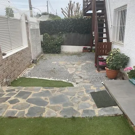 Holiday home Antonio&ewa La Eliana