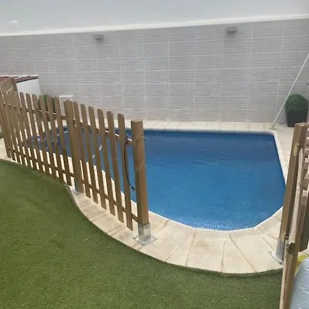 Antonio&ewa Holiday home